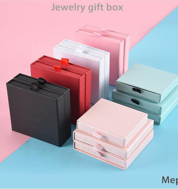 jewelry gift box