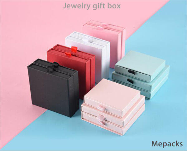 jewelry gift box
